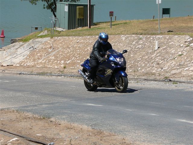 Photo courtesy of Chris Z.