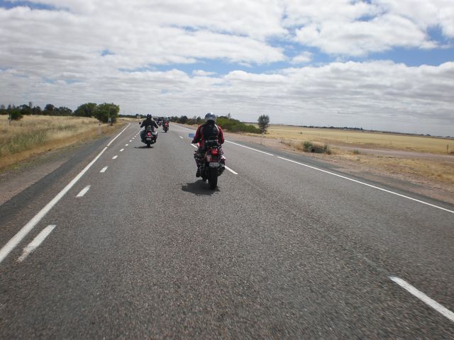 Photo courtesy of Josh.