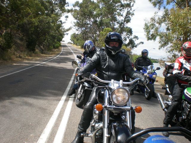 Photo courtesy of Josh.