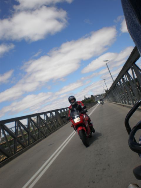 Photo courtesy of Josh.