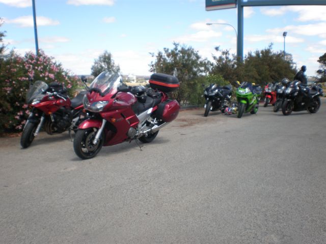 Photo courtesy of Josh.