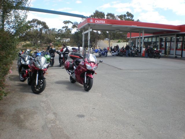 Photo courtesy of Josh.