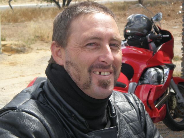 Photo courtesy of Josh.