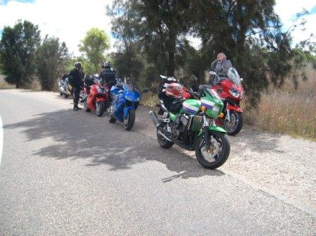 Photo courtesy of Steve S.