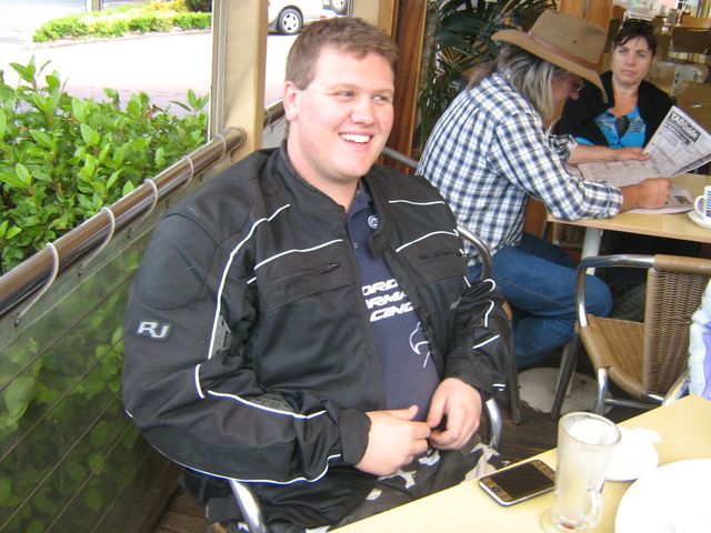 Photo courtesy of Bubbles and Dash.