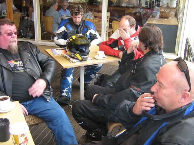 Photo courtesy of Bubbles and Dash.