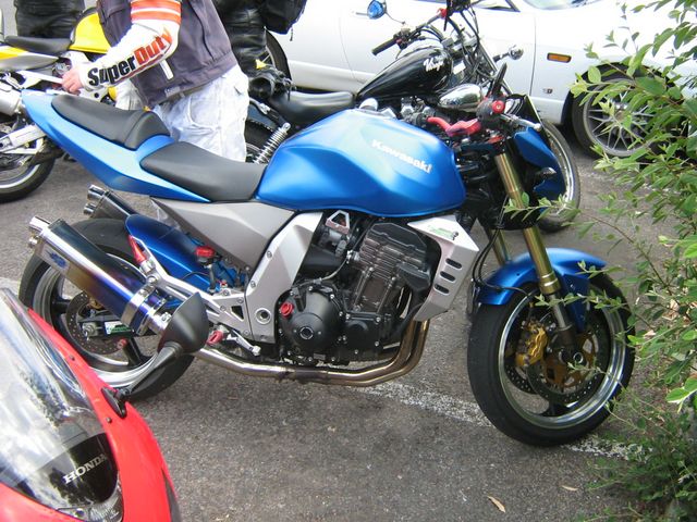 Photo courtesy of Bubbles and Dash.