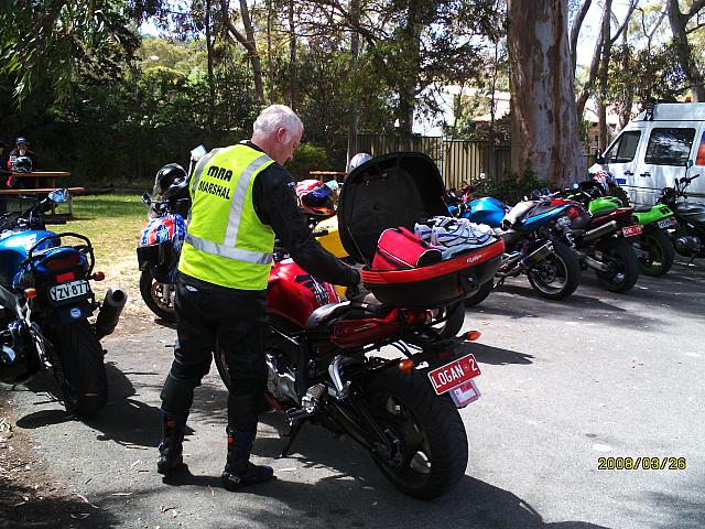 Photo courtesy of Josh