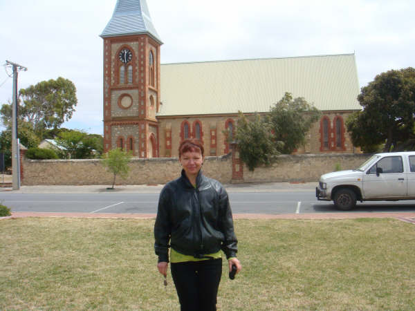 Photo courtesy of Sveta