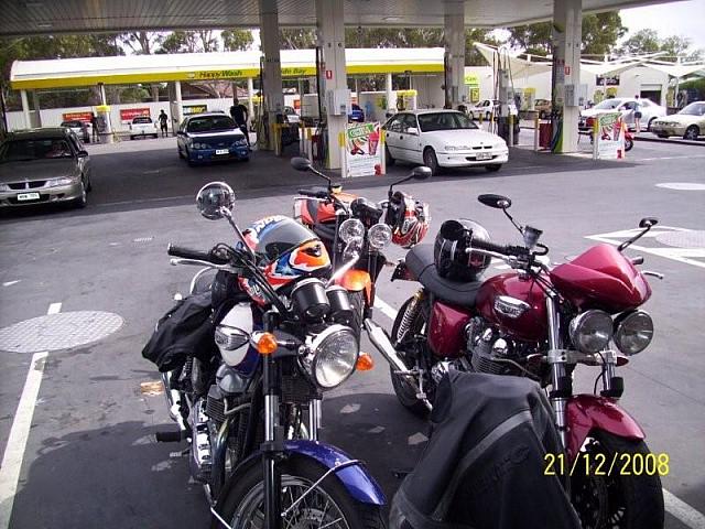 Photo courtesy of Brenton