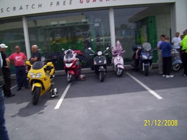 Photo courtesy of Brenton