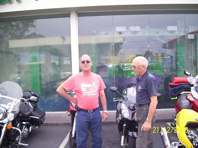 Photo courtesy of Brenton