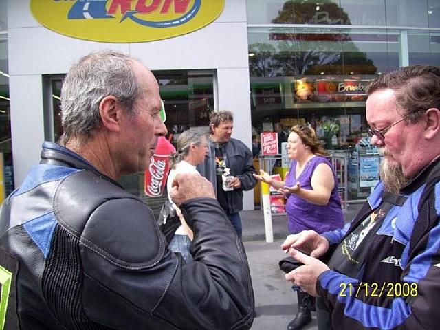 Photo courtesy of Brenton