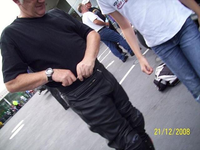 Photo courtesy of Brenton