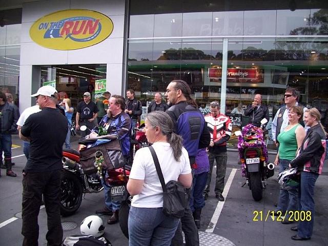 Photo courtesy of Brenton