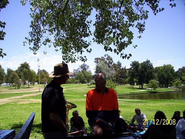 Photo courtesy of Brenton