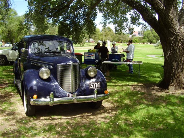 Photo courtesy of Daryl