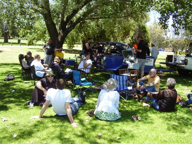 Photo courtesy of Daryl