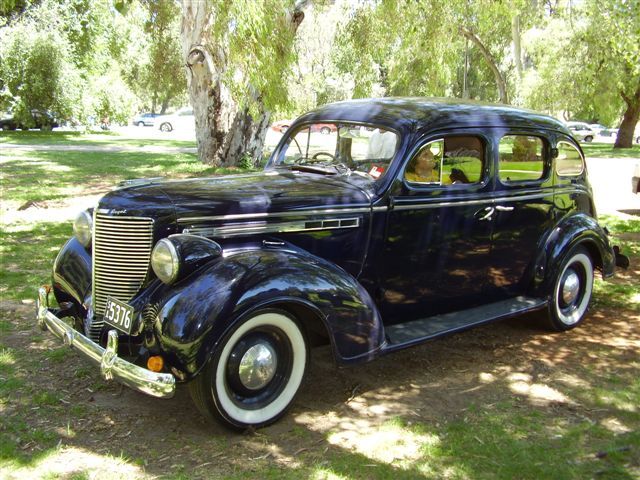 Photo courtesy of Daryl