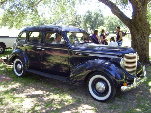 Photo courtesy of Daryl