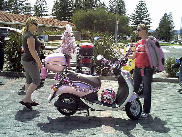 Photo courtesy of DrPhil