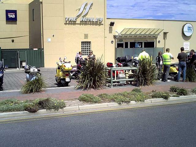 Photo courtesy of DrPhil