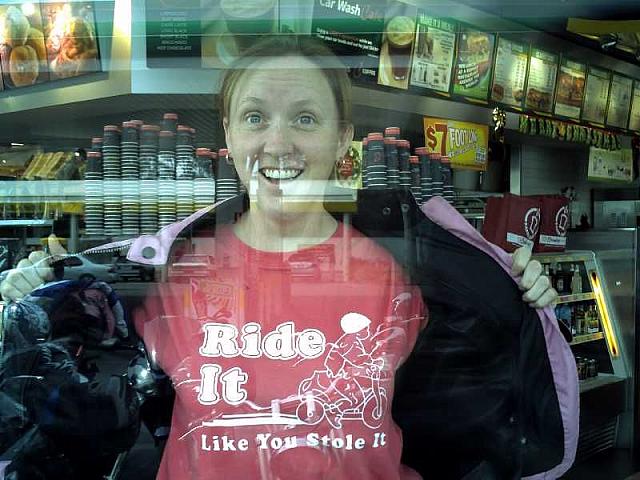 Photo courtesy of DrPhil