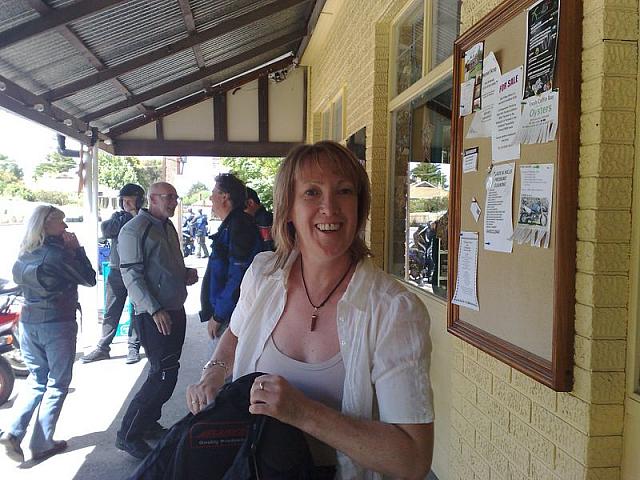 Photo courtesy of Kickstart.