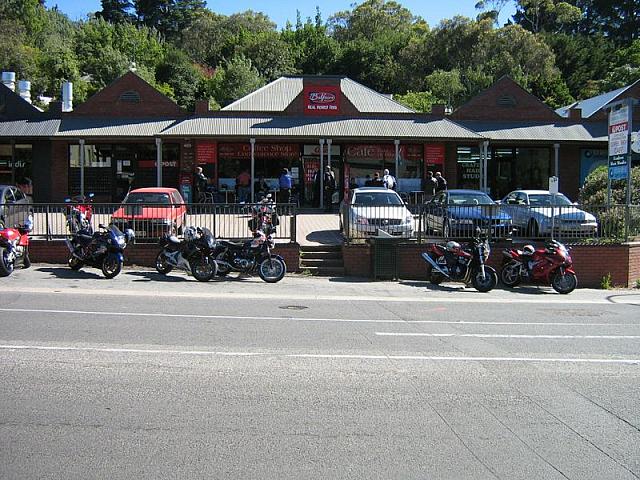 Photo courtesy of Dave