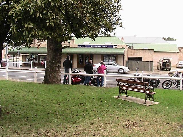 Photo courtesy of Sue.