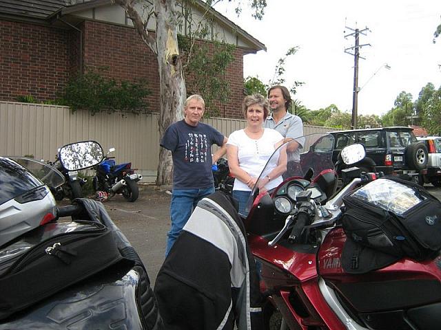 Photo courtesy of Sue.