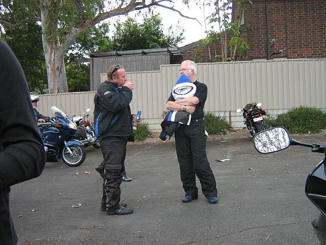 Photo courtesy of Sue.