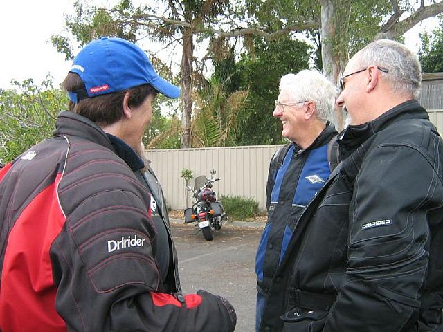 Photo courtesy of Sue.