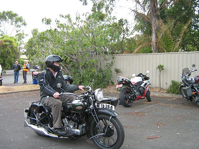 Photo courtesy of Sue.