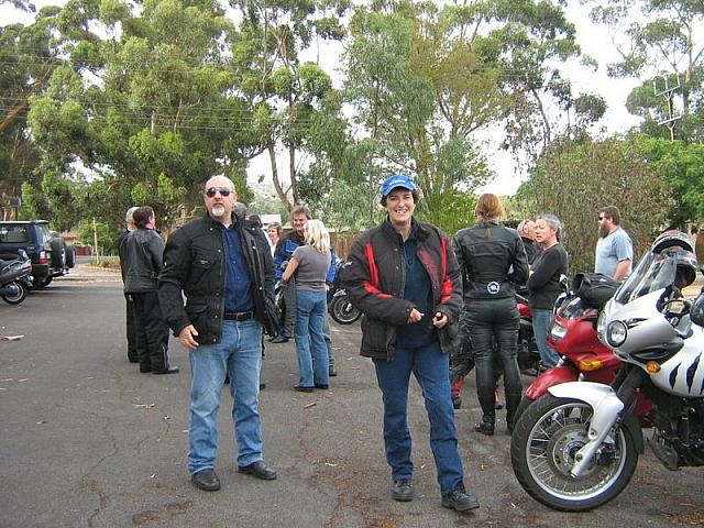 Photo courtesy of Sue.