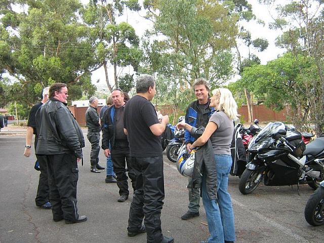 Photo courtesy of Sue.