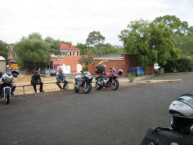 Photo courtesy of Sue.