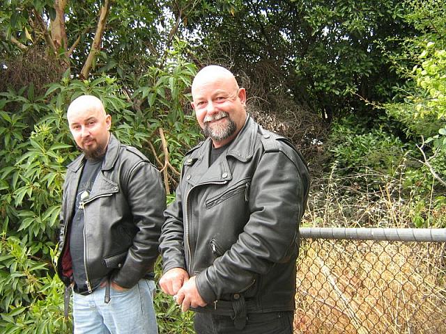 Photo courtesy of Sue.