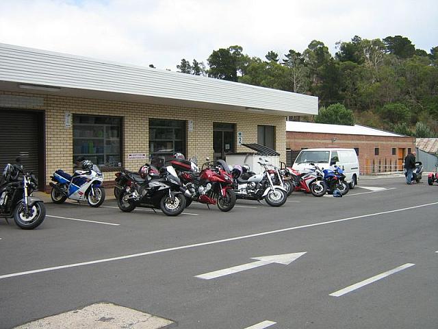 Photo courtesy of Sue.