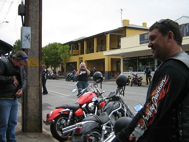 Photo courtesy of Sue.