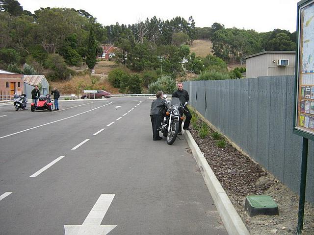 Photo courtesy of Sue.