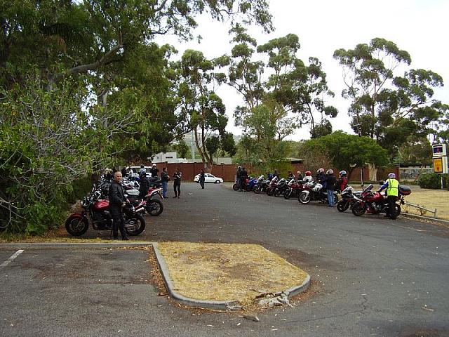 Photo courtesy of Daryl.