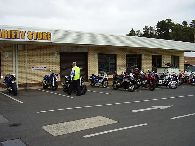 Photo courtesy of Daryl.