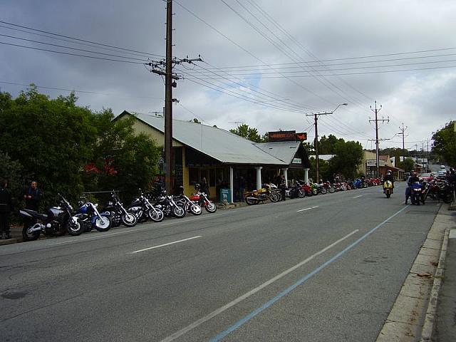 Photo courtesy of Daryl.