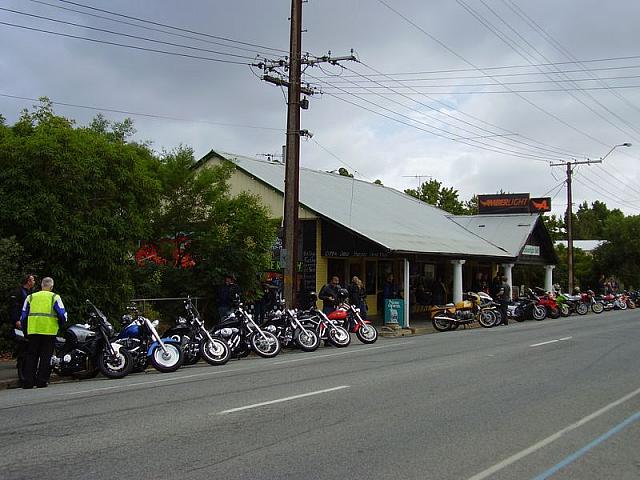 Photo courtesy of Daryl.