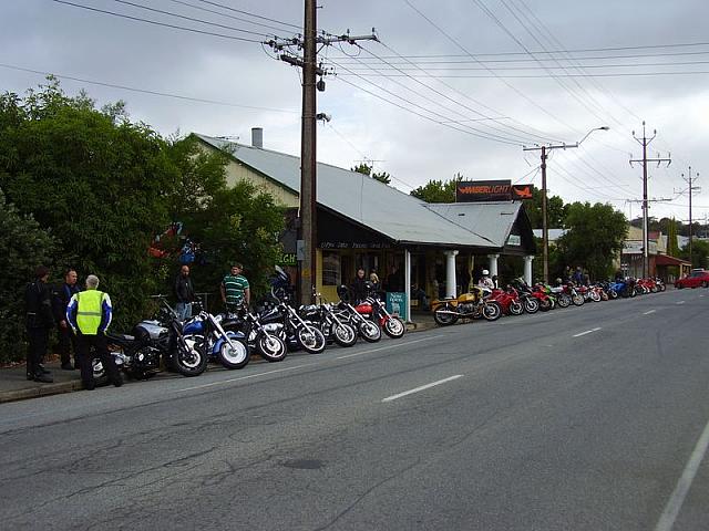 Photo courtesy of Daryl.