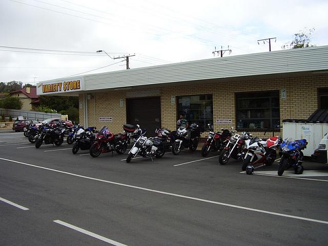 Photo courtesy of Daryl.