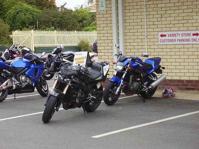 Photo courtesy of Daryl.