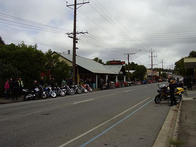 Photo courtesy of Daryl.