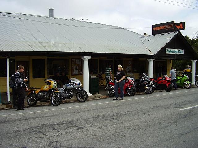 Photo courtesy of Daryl.